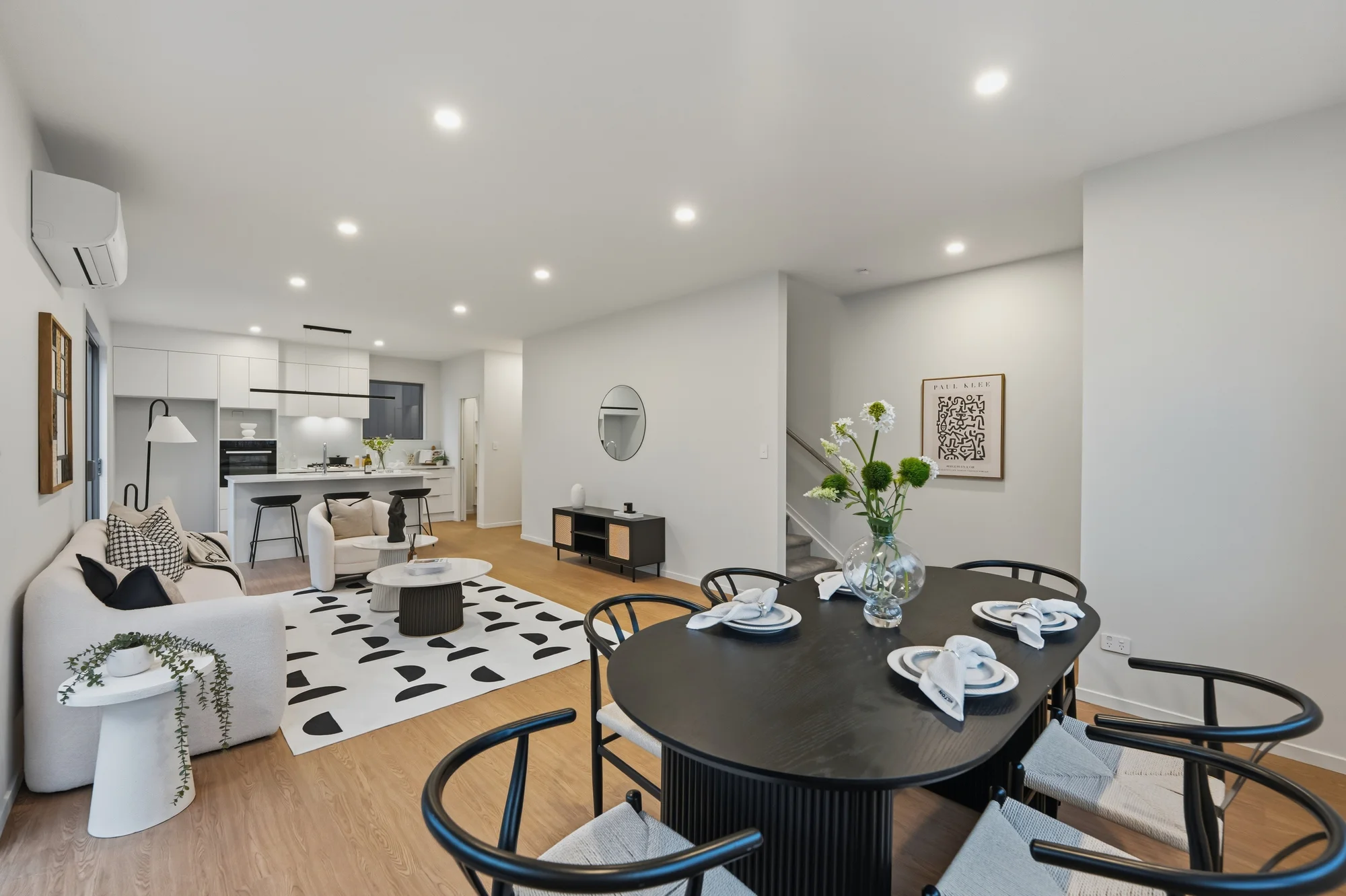 72A Sycamore Drive, Sunnynook, North Shore City, Auckland, 4 Bedrooms, 3 Bathrooms, House