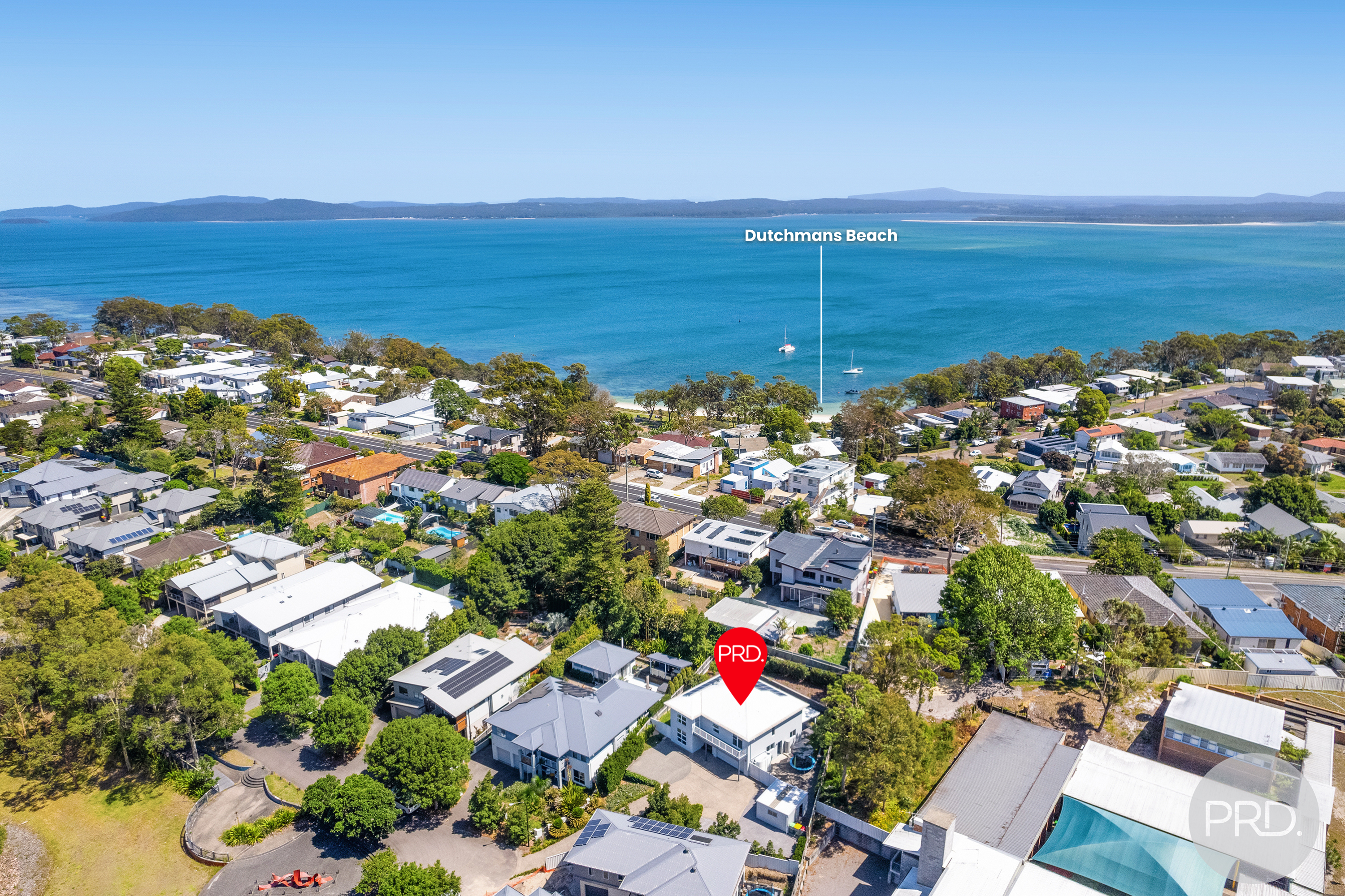 25 PRIMARY CR, NELSON BAY NSW 2315, 0 Schlafzimmer, 0 Badezimmer, House