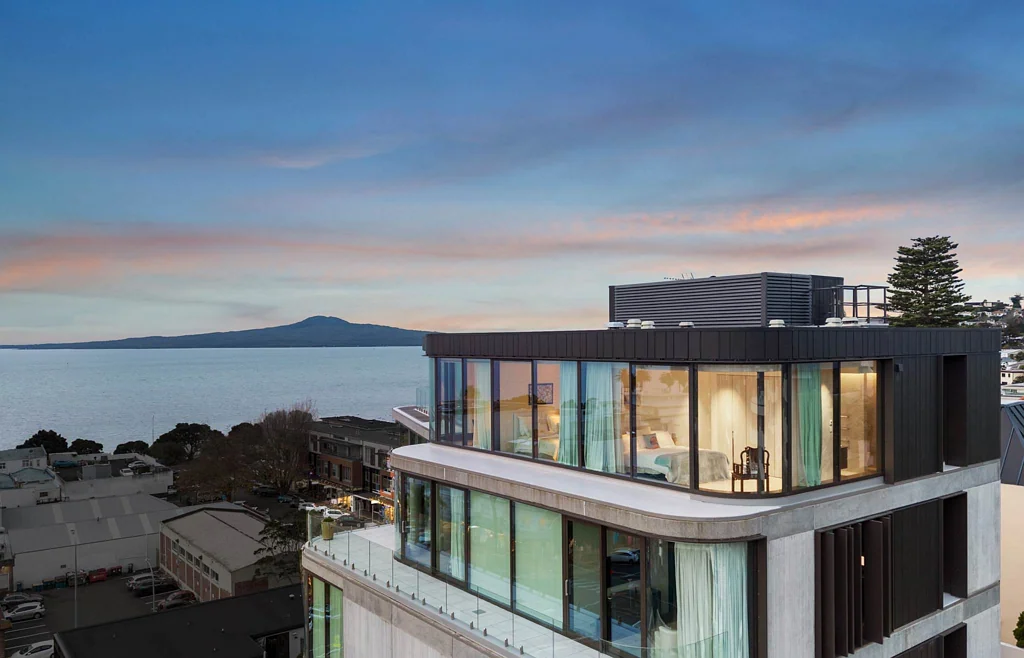 Saint Heliers 2 Bedroom Vendor Motivation Creates a Rare Opportunity