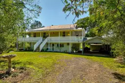 199 Lindemans Road, Lowood