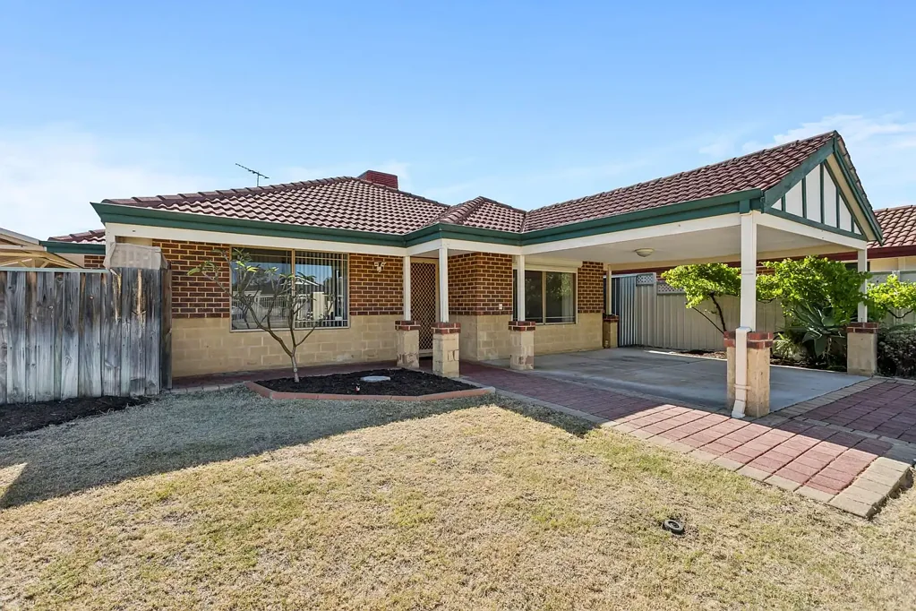 12 Romani Court, Lockridge, WA 6054