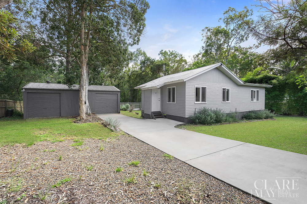 80 ADDISON RD, CAMIRA QLD 4300, 0部屋, 0バスルーム, House