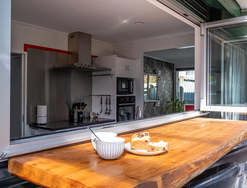 57A Hassall Street, Parkside, Canterbury, 4房, 2浴, 独立屋