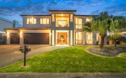 25 Amberwood Drive, Northpark