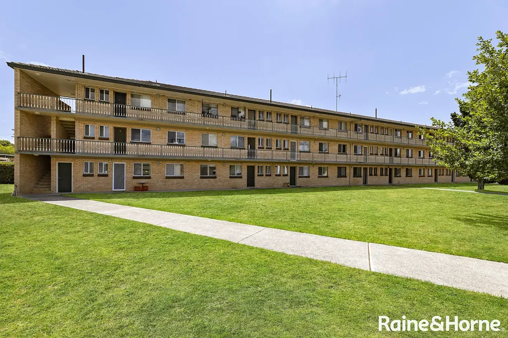 9/7 Brook Street, Queanbeyan, NSW 2620
