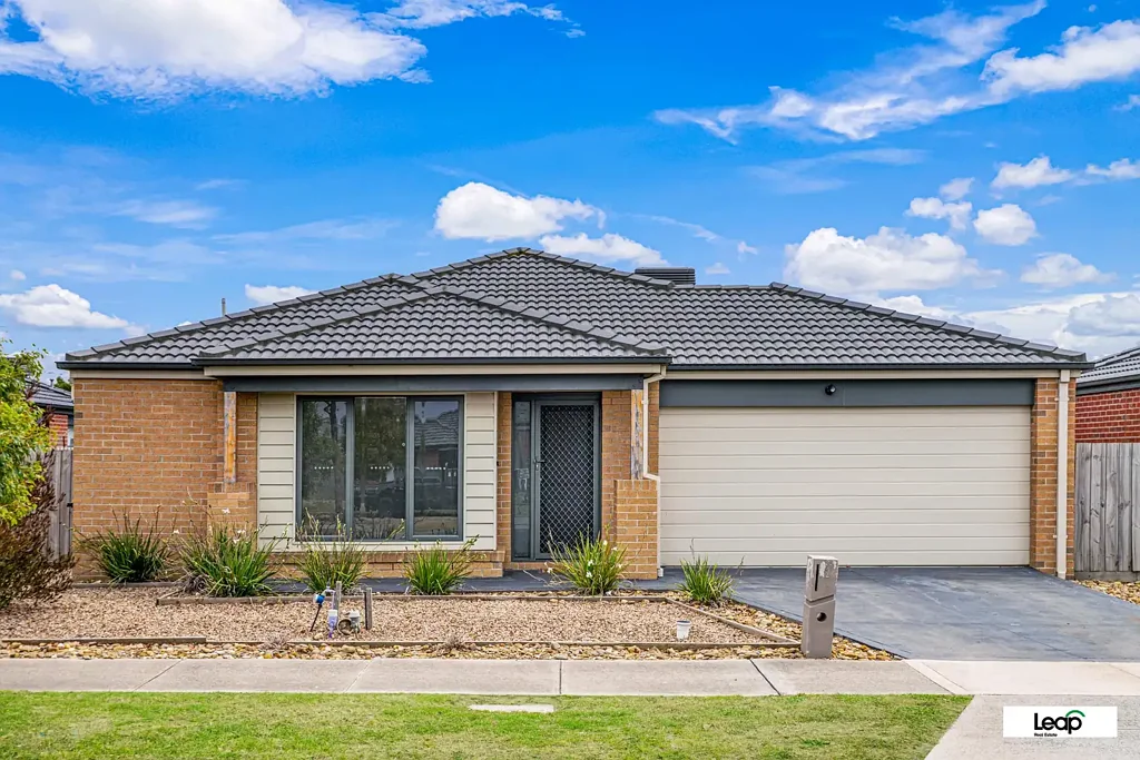 12 Tower Court, Wallan, VIC 3756