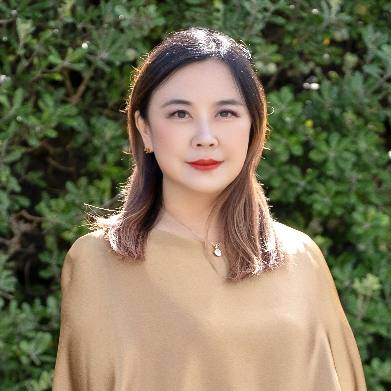Lei Li - Real Estate Agent in Mairangi Bay | HouGarden.com