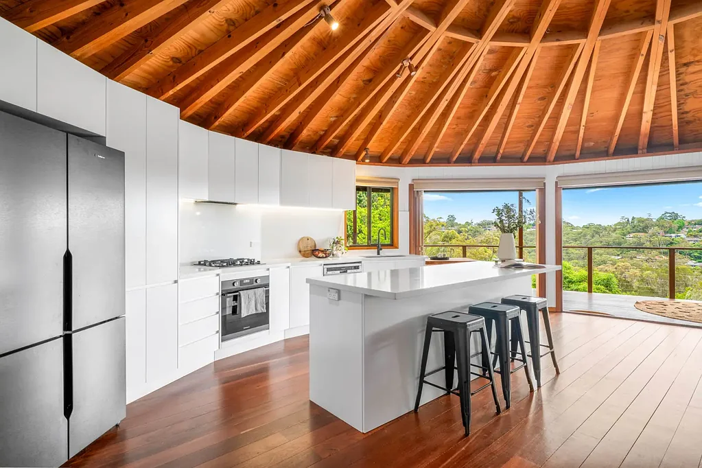 Berowra 5બેડરૂમ Renovated Family Retreat