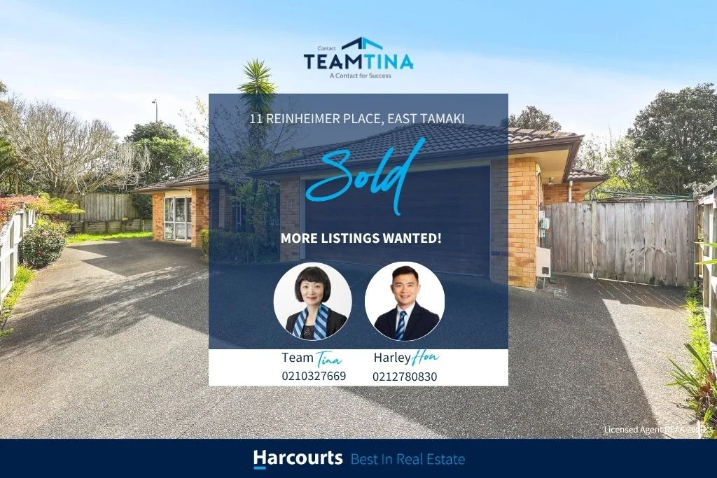 11 Reinheimer Place, East Tamaki, Manukau City, Auckland