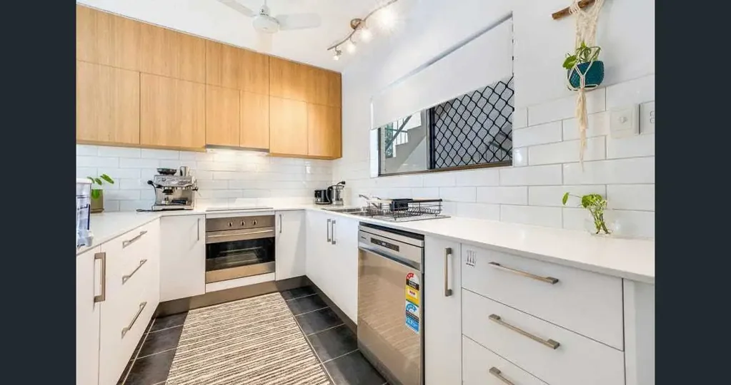 4/124 Mitchell Street, Larrakeyah, NT 820