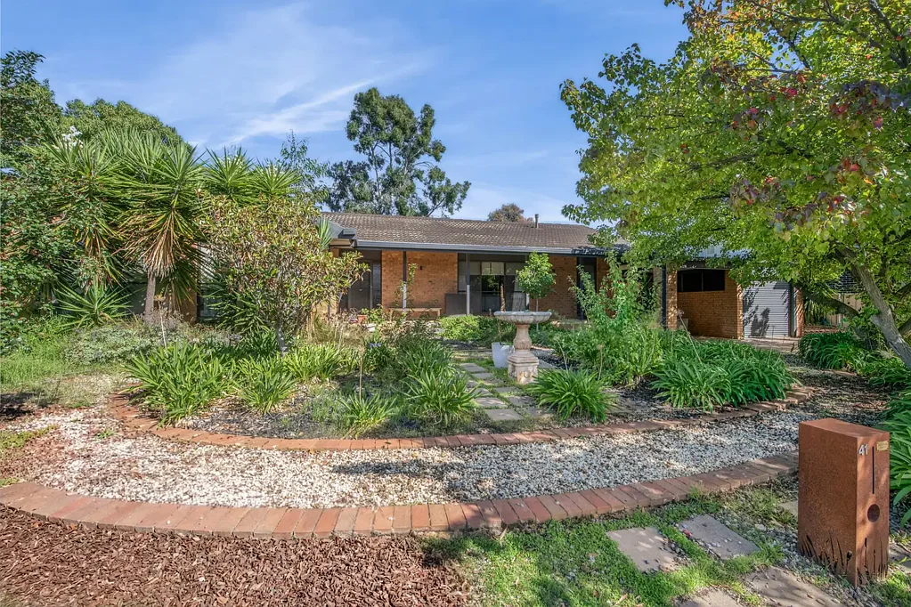 41 James Street, Strathdale, VIC 3550