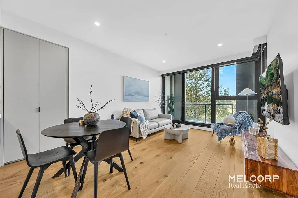 211/288 Adderley Street, West Melbourne, VIC 3003