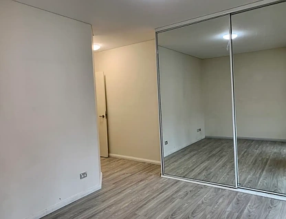 3/4 Eden Street, North Sydney, Lower North Shore, 2部屋, 1バスルーム, Apartment