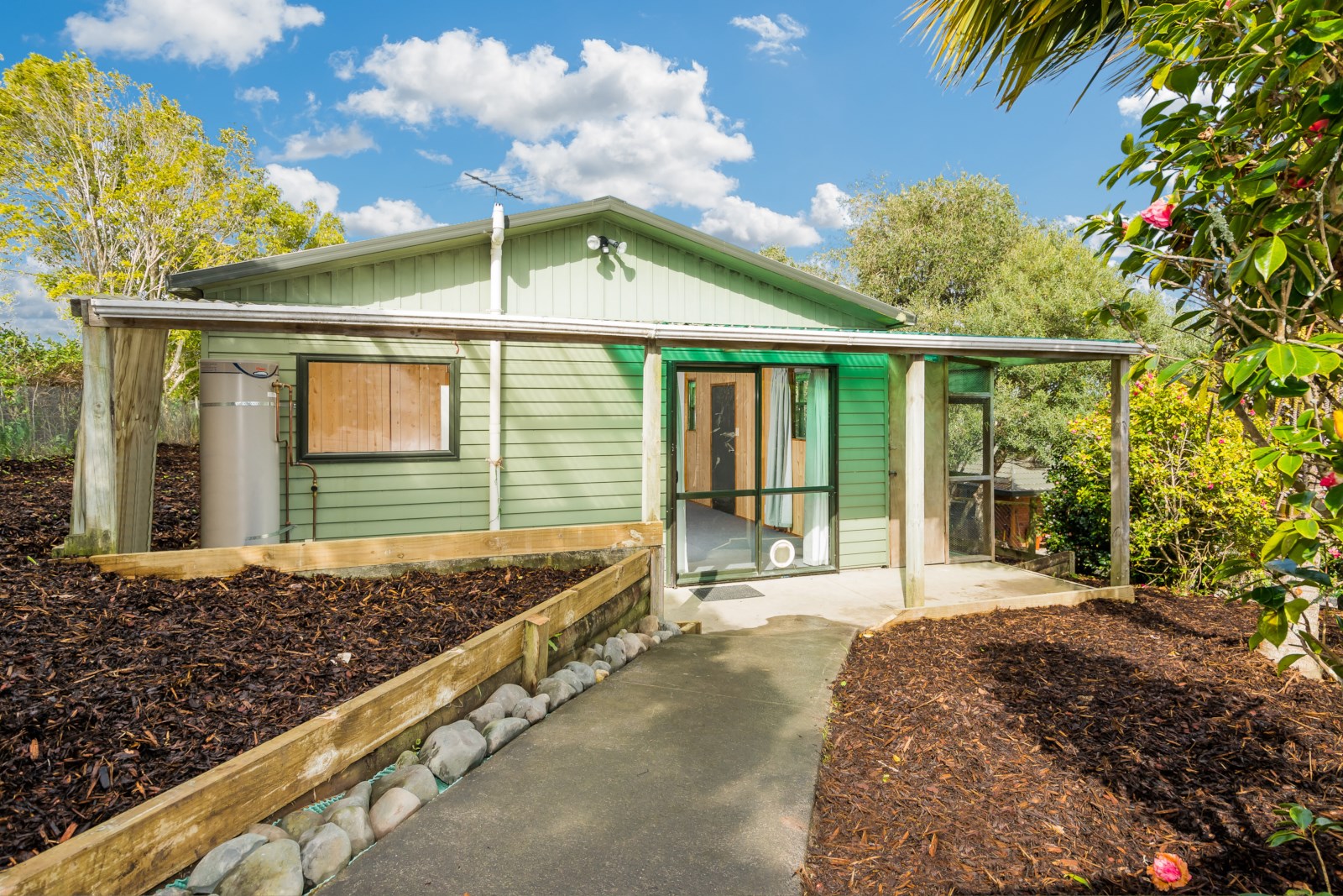 30 Kewa Road, Albany Heights, Auckland - North Shore, 0房, 0浴