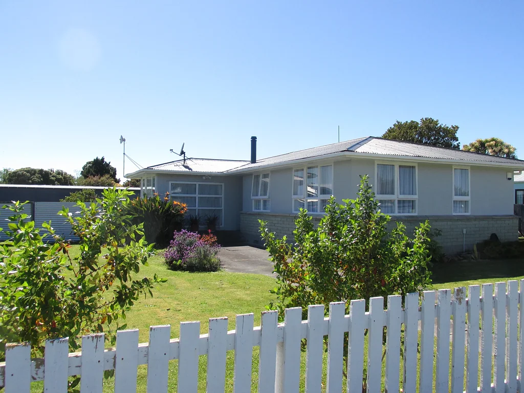 Wairoa 3Kwarto Priced to sell