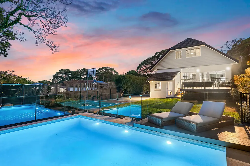 107 Artarmon Road, Artarmon, NSW 2064