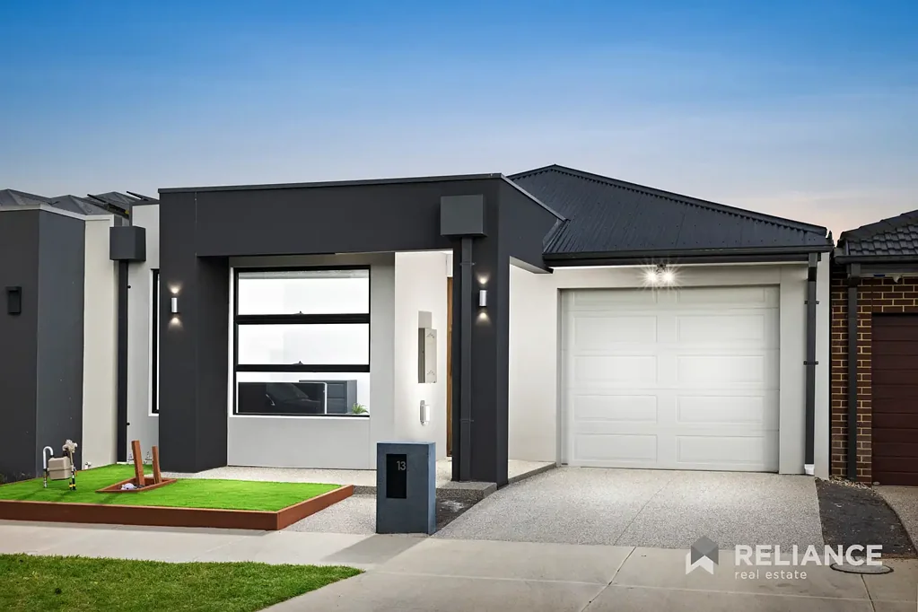 13 Feronia Avenue, Tarneit, VIC 3029