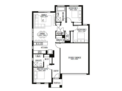 Address Withheld, Werribee, VIC 3030, 3 Bedrooms, 2 Bathrooms, House