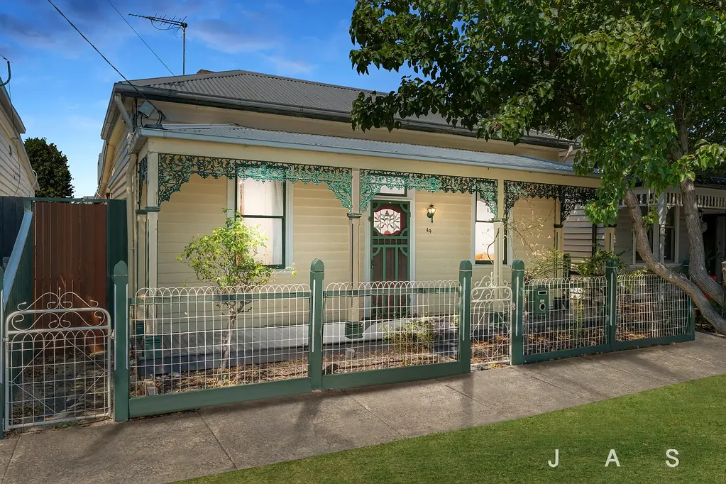 49 Walter Street, Seddon, VIC 3011