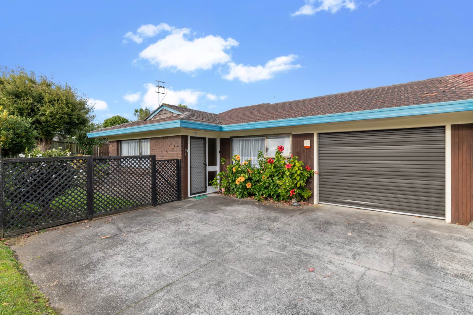 2/36 Ballater Place, Highland Park, Auckland - Manukau, 2 Bedrooms, 1 Bathrooms, Unit