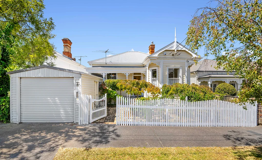 28 Albany Road, Ponsonby, Auckland City, Auckland