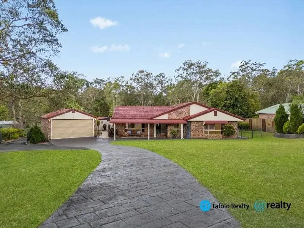 6 Silverash Court, Capalaba, QLD 4157