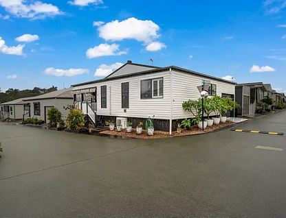 45/2 Koplick Road - Over 50's Lifestyle Community, Chambers Flat, Brisbane - Southern Region, 2 Schlafzimmer, 1 Badezimmer, Lifestyle Property