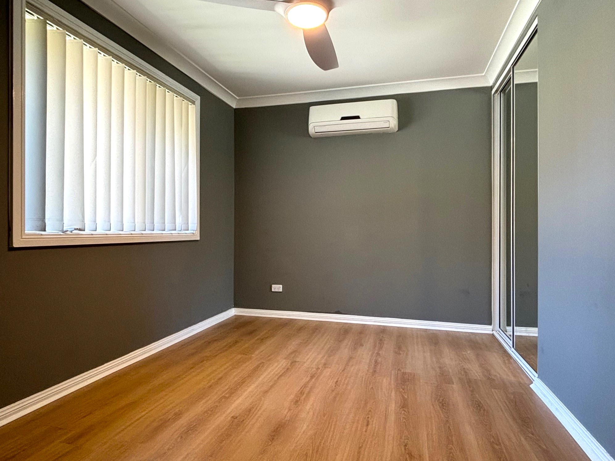 UNIT 5 1-3 HAMPDEN RD, SOUTH WENTWORTHVILLE NSW 2145, 0 phòng ngủ, 0 phòng tắm, Unspecified