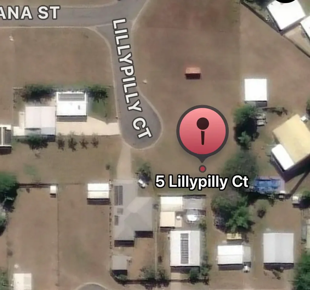 5 LILLYPILLY Court, Forrest Beach, QLD 4850