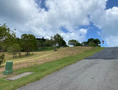 Lot AN Basil Bay Precinct, Keswick Island, Mackay, Mackay, 0 rūma, 0 rūma horoi, Section
