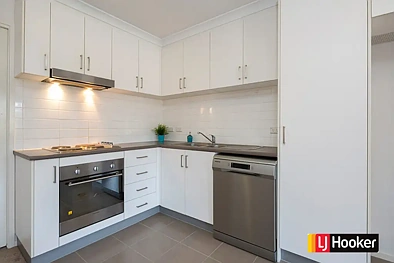 Unit 11/27 WHITMORE CRESCENT, WATSON, 0 Kuwarto, 0 Banyo, Apartment