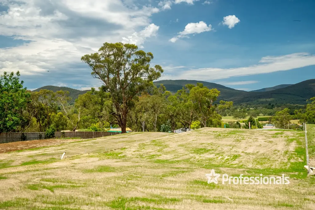 Yarra Junction TIMBERBELLE ESTATE! AWAITING YOUR DISCOVERY