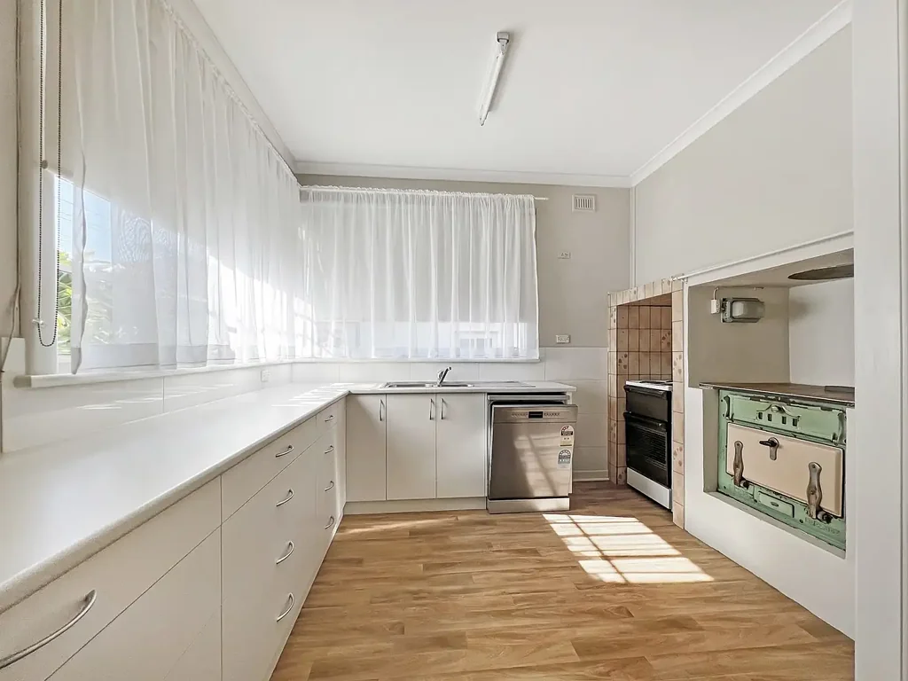 Centrally located home