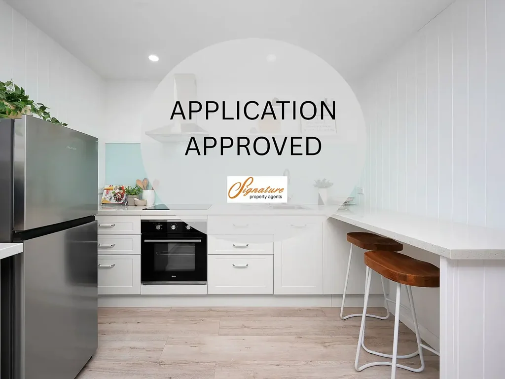 Fully Furnished, Stylish Low Maintenance Living