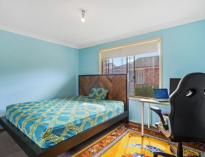 5/66-68 Victoria Street, Kingswood, Outer Western Sydney, 3房, 1浴, Unspecified