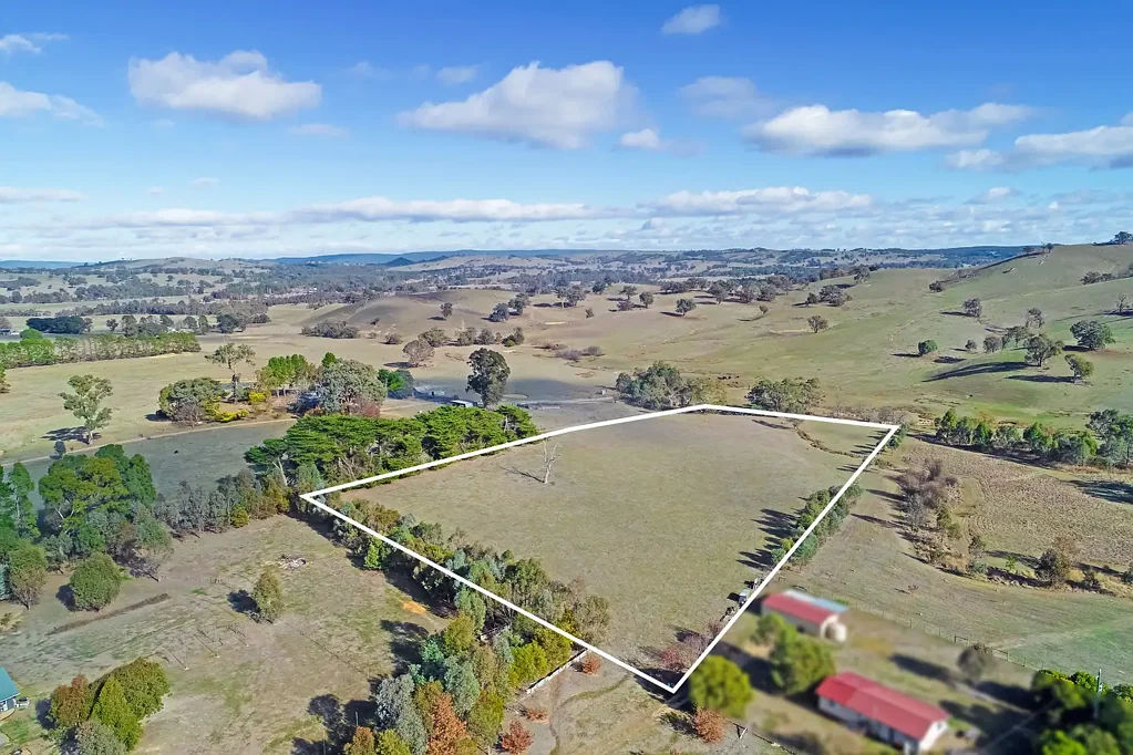 257 Merton-Strathbogie Road, Merton, VIC 3715