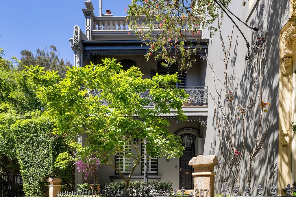 267 Glenmore Road, Paddington, NSW 2021