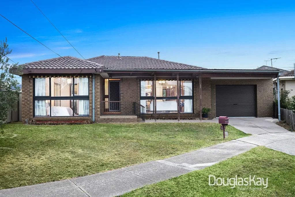 15 Sheldon Place, Sunshine West, VIC 3020
