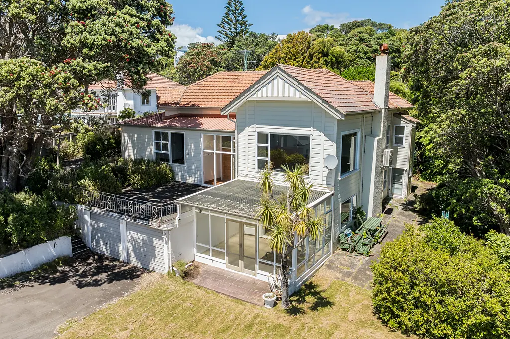 16 Hurman Street, Karori, Wellington