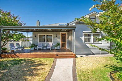 67 BROCKLEY ST, WODONGA VIC 3690, 0 phòng ngủ, 0 phòng tắm, House
