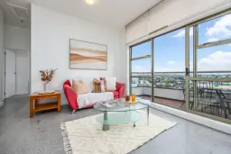 11B/125A Hobson Street, Auckland Central