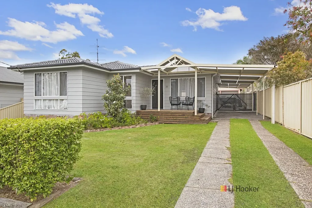 30 Carinya Street, Charmhaven, NSW 2263