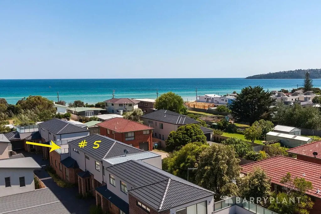 Secure & Low Maintenance Apartment Living