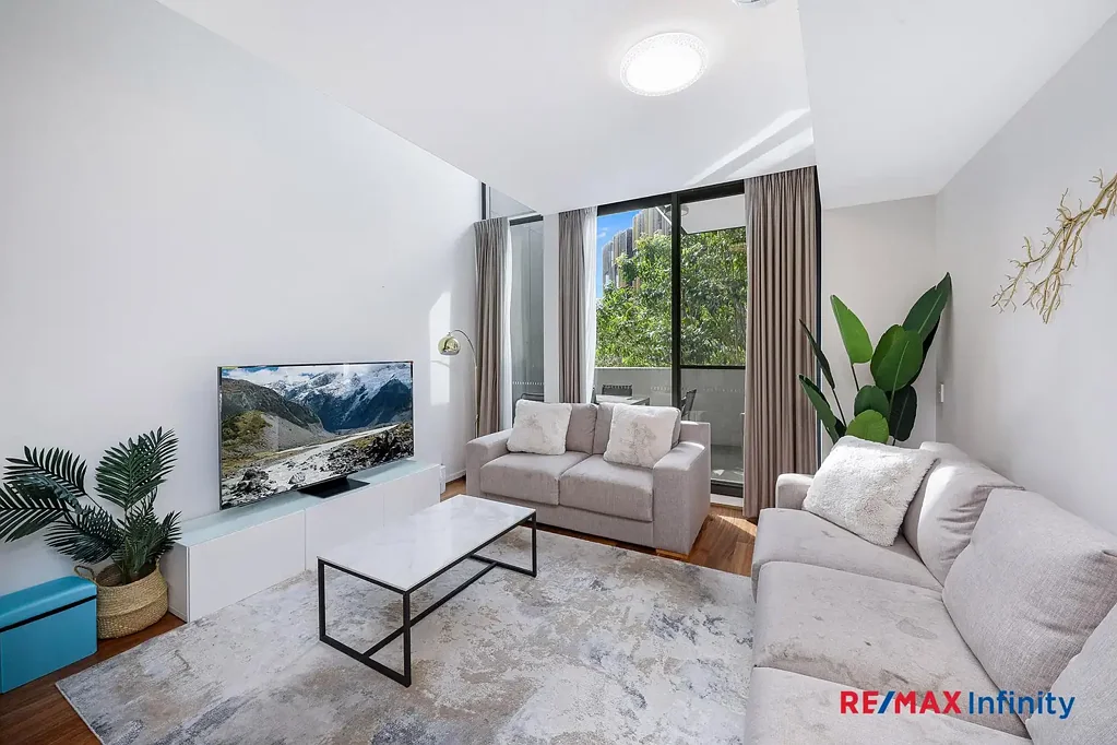 B309/1 Link Road, Zetland, NSW 2017
