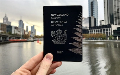 新西兰护照又升值了！这个英联邦国家再次对纽村免签
