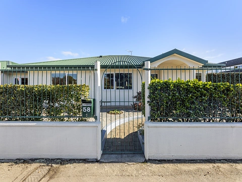 Blenheim Central 3房  Ideal for retirees, first buyers and investors