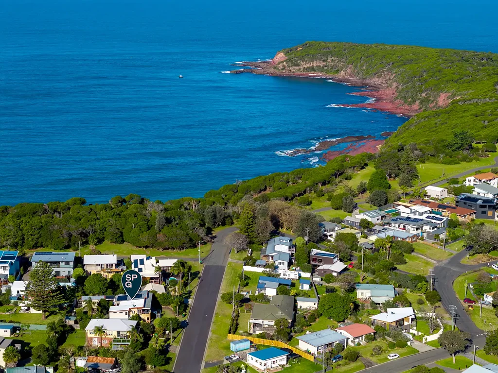 Merimbula 5Kwarto Long Point - 4 Bedroom Home + Studio