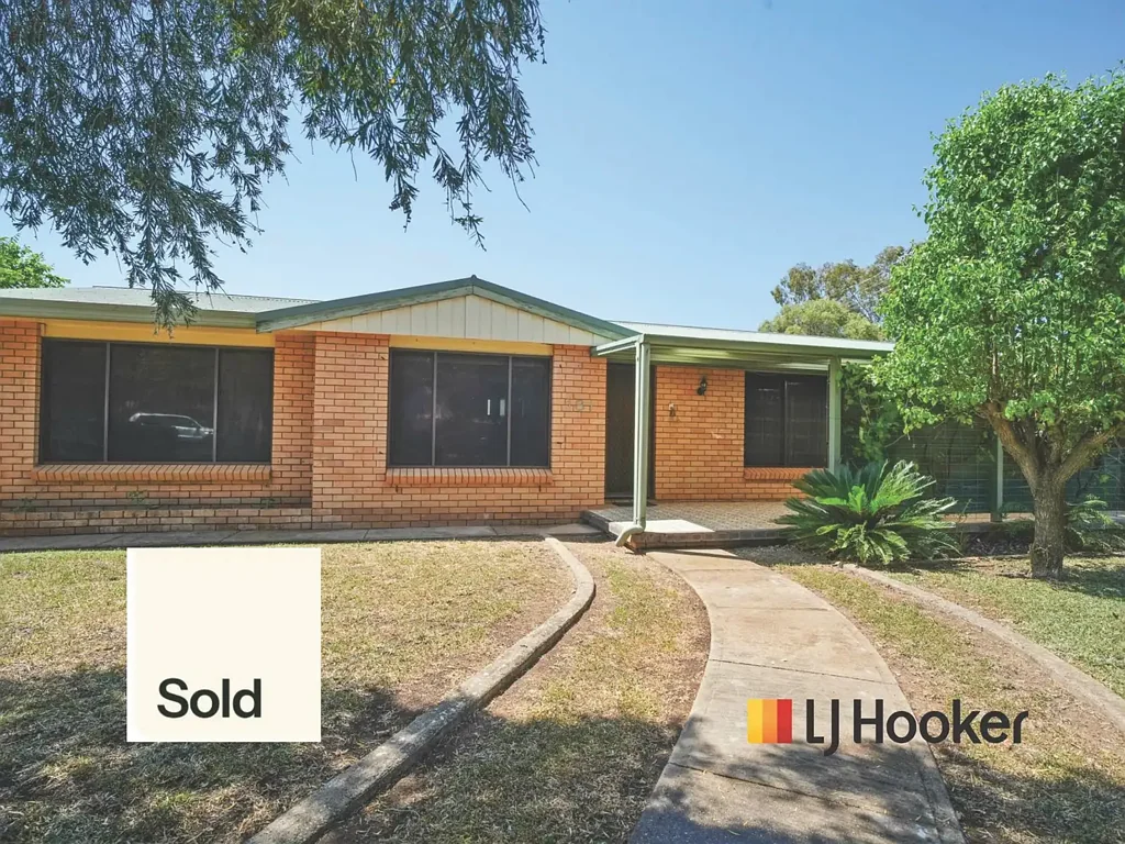 181 Tancred Street, Narromine, NSW 2821