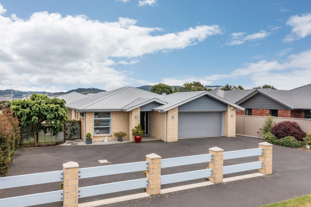 145 Factory Road, Mosgiel, Dunedin City, Otago