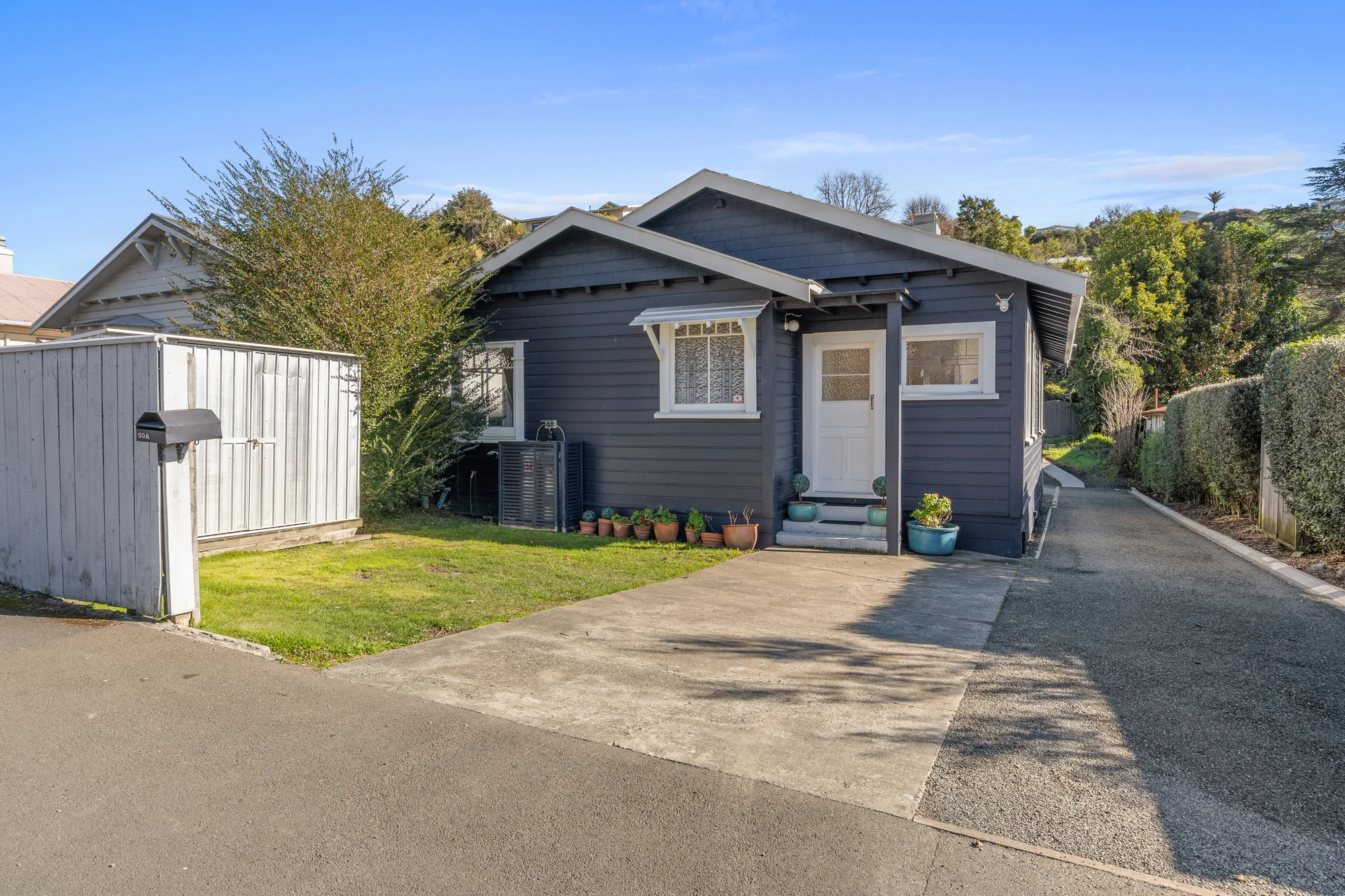 Nelson South 3Moenga Move-In Ready Character Home